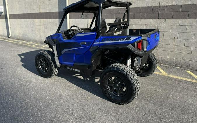 2024 Polaris General XP 1000 Premium
