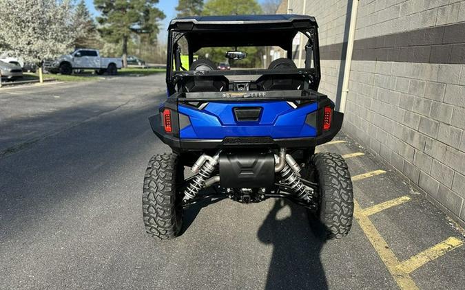 2024 Polaris General XP 1000 Premium