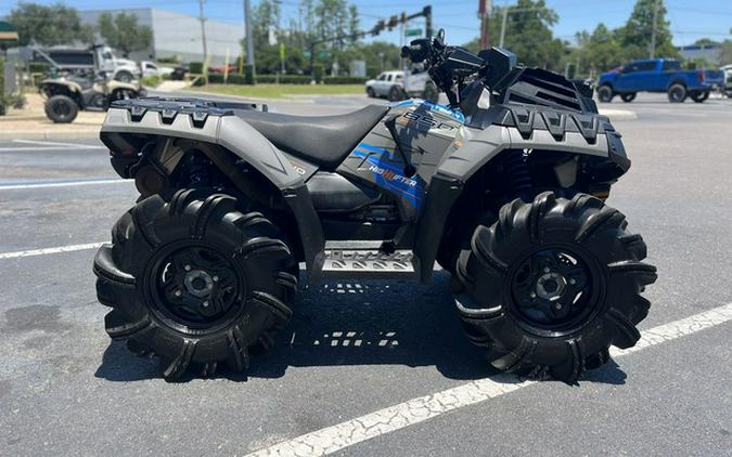 2024 Polaris Sportsman 850 High Lifter Edition