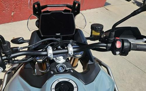 2026 Triumph Tiger 900 Desert Edition