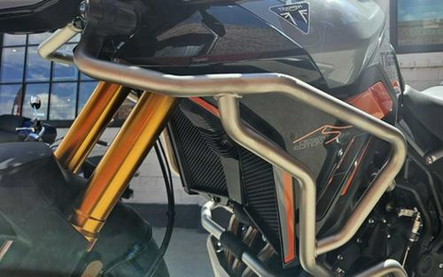 2026 Triumph Tiger 900 Desert Edition