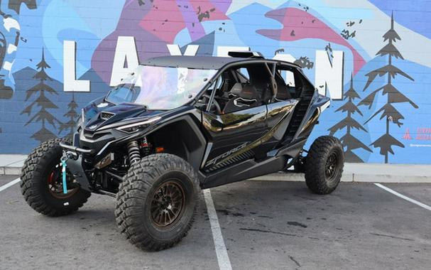 2026 CFMOTO ZFORCE Z10-4