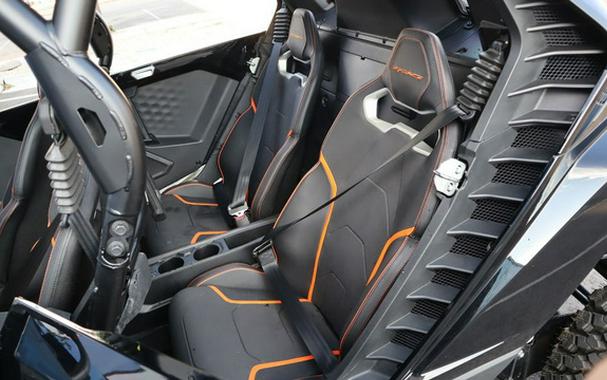 2026 CFMOTO ZFORCE Z10-4