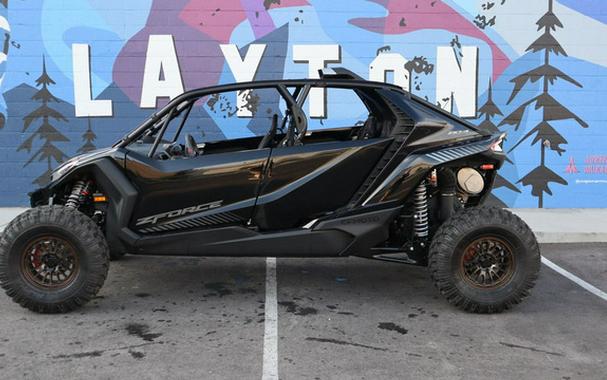 2026 CFMOTO ZFORCE Z10-4