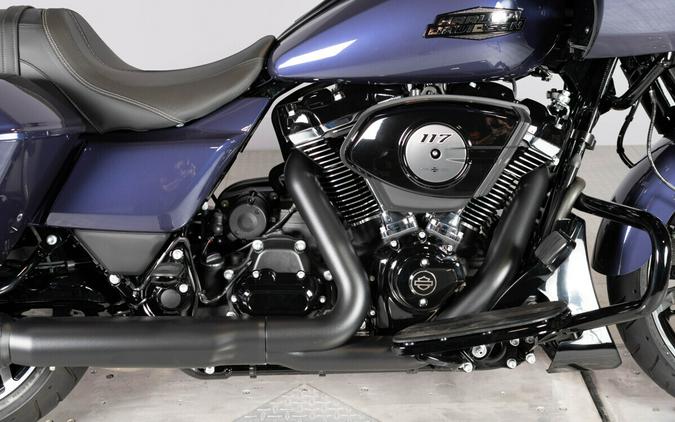 2026 Harley-Davidson Road Glide FLTRX