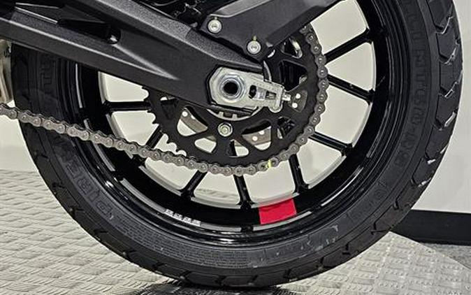 2025 Ducati Scrambler Icon