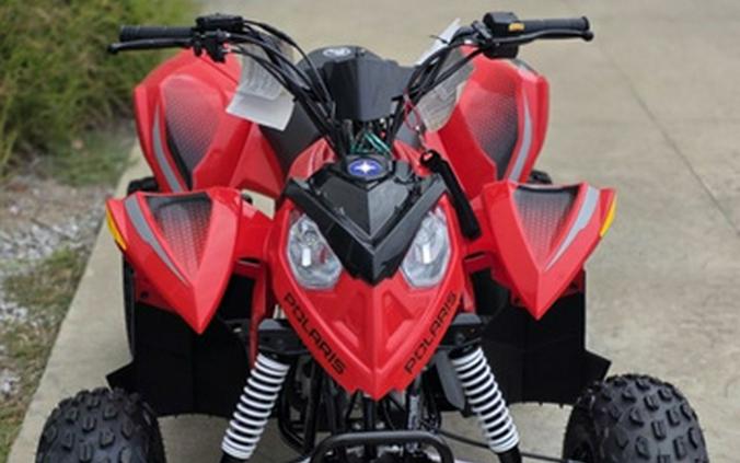 2026 Polaris Outlaw 110 EFI
