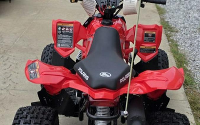 2026 Polaris Outlaw 110 EFI