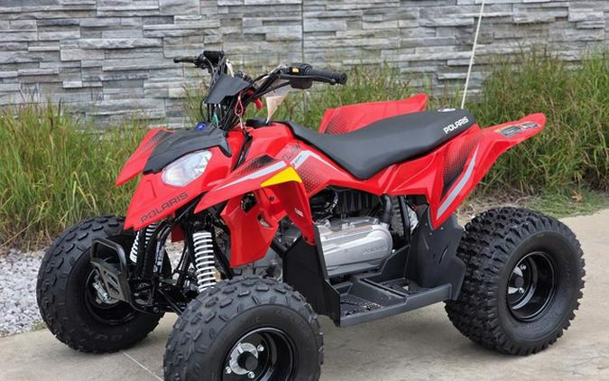 2026 Polaris Outlaw 110 EFI
