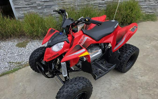 2026 Polaris Outlaw 110 EFI