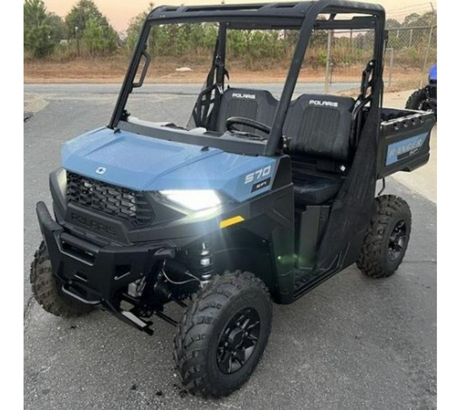 2026 Polaris® Ranger SP 570 Premium