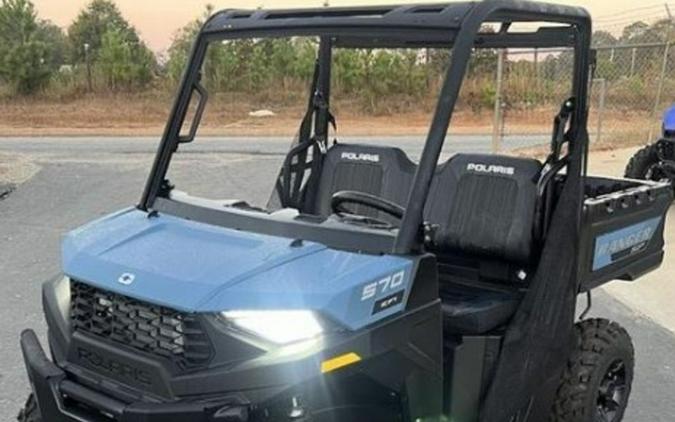 2026 Polaris® Ranger SP 570 Premium