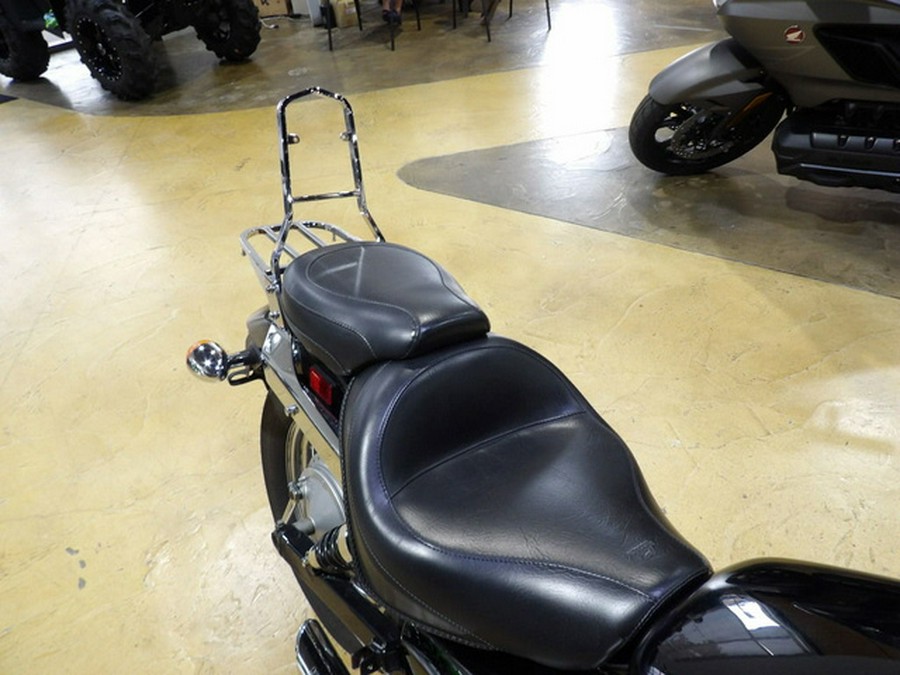 2009 Honda Shadow Spirit 750