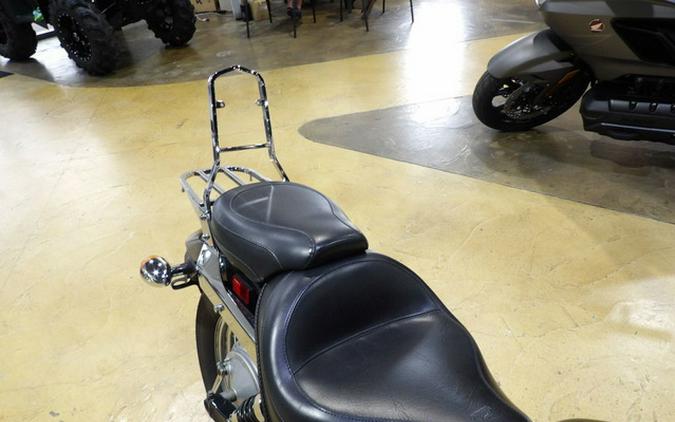 2009 Honda Shadow Spirit 750