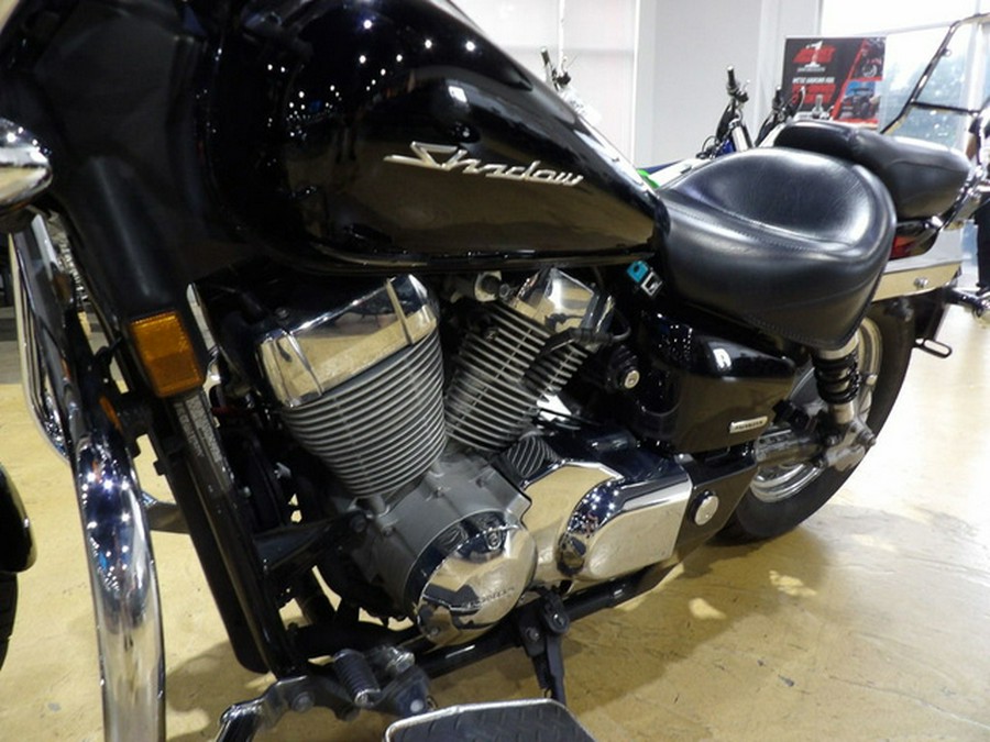 2009 Honda Shadow Spirit 750