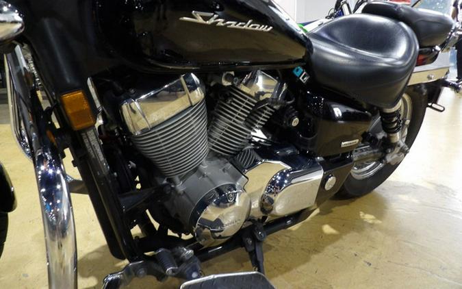 2009 Honda Shadow Spirit 750