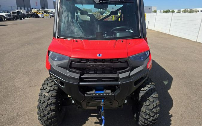 2027 Polaris Ranger Crew XP 1000 Northstar Premium