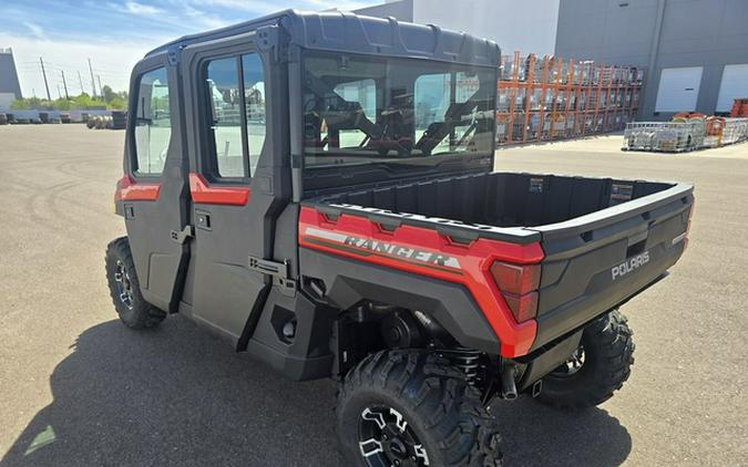 2027 Polaris Ranger Crew XP 1000 Northstar Premium