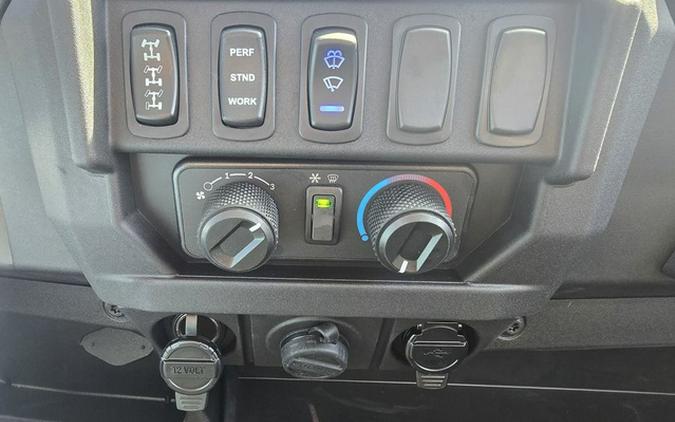 2027 Polaris Ranger Crew XP 1000 Northstar Premium