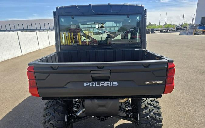 2027 Polaris Ranger Crew XP 1000 Northstar Premium
