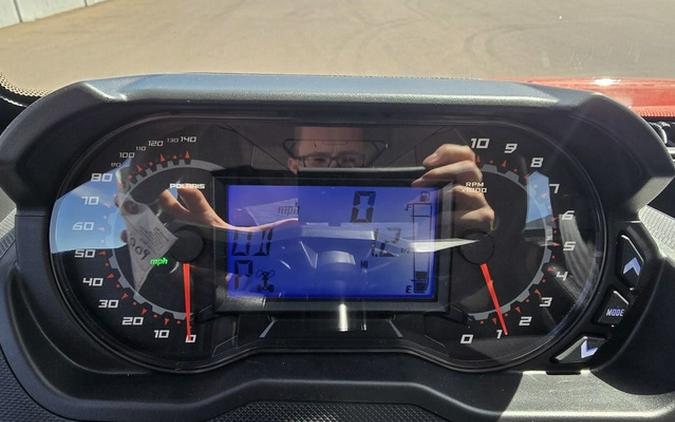 2027 Polaris Ranger Crew XP 1000 Northstar Premium