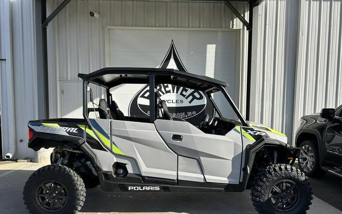 2024 Polaris® General XP 4 1000 Sport