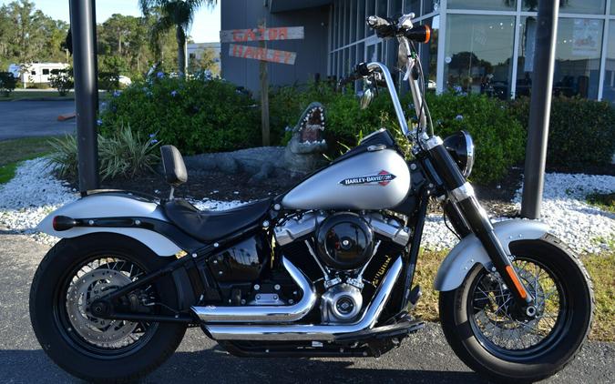 2020 Harley-Davidson Softail Slim - FLSL