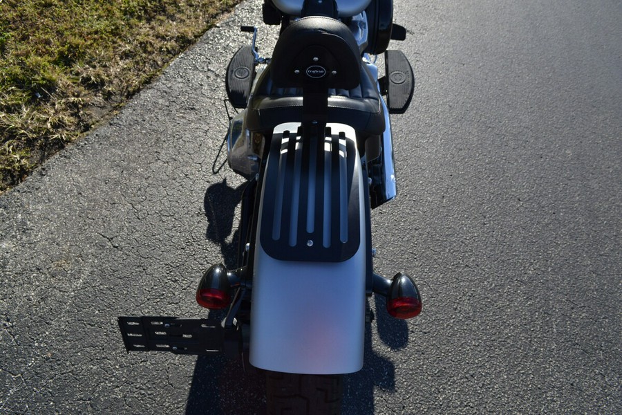 2020 Harley-Davidson Softail Slim - FLSL