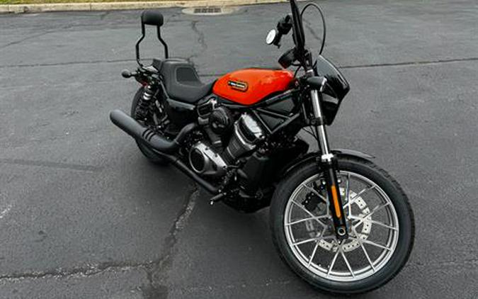 2024 Harley-Davidson Nightster® Special