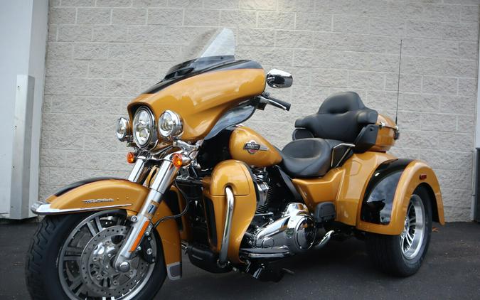 2023 Harley-Davidson Tri Glide Ultra