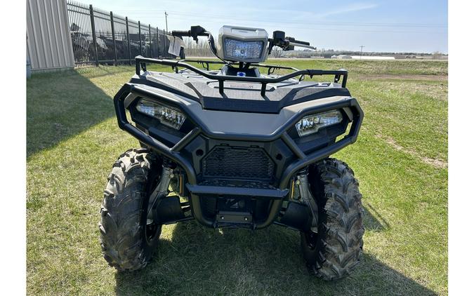 2024 Polaris Industries SPORTSMAN 570 EPS - DESERT SAND