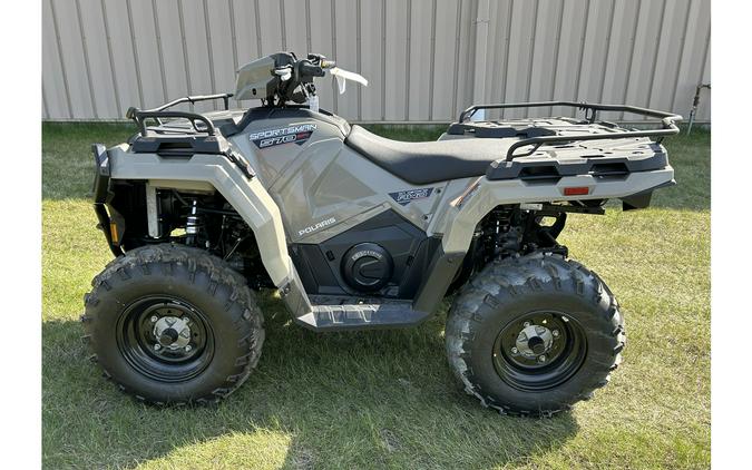 2024 Polaris Industries SPORTSMAN 570 EPS - DESERT SAND