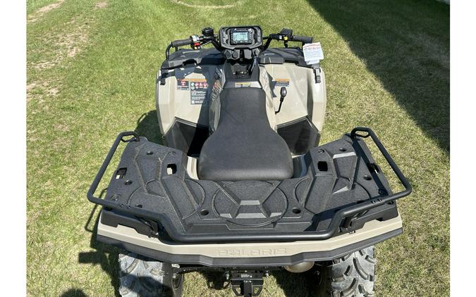 2024 Polaris Industries SPORTSMAN 570 EPS - DESERT SAND