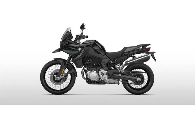 2024 BMW F800GS