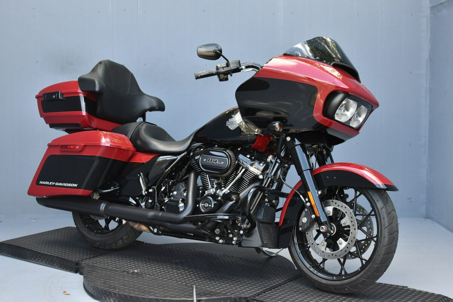 2021 Harley-Davidson Road Glide Special