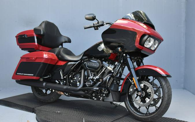 2021 Harley-Davidson Road Glide Special