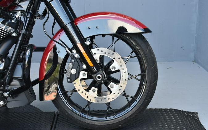 2021 Harley-Davidson Road Glide Special