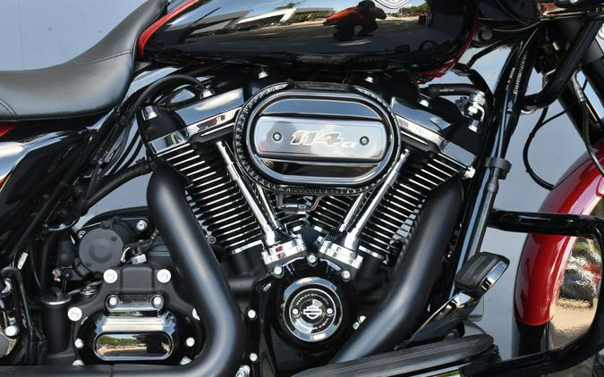 2021 Harley-Davidson Road Glide Special