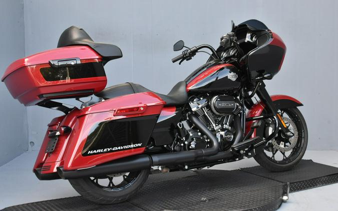 2021 Harley-Davidson Road Glide Special