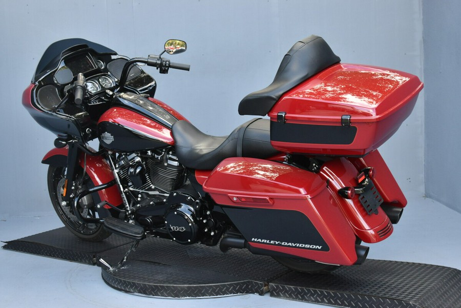 2021 Harley-Davidson Road Glide Special