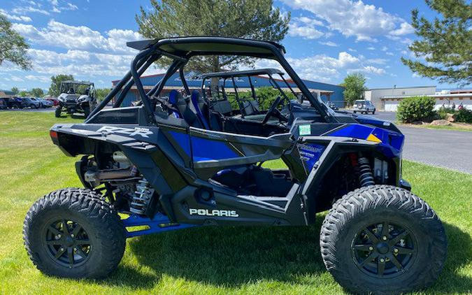 2018 Polaris Industries RZR XP TURBO S