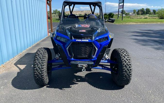 2018 Polaris Industries RZR XP TURBO S