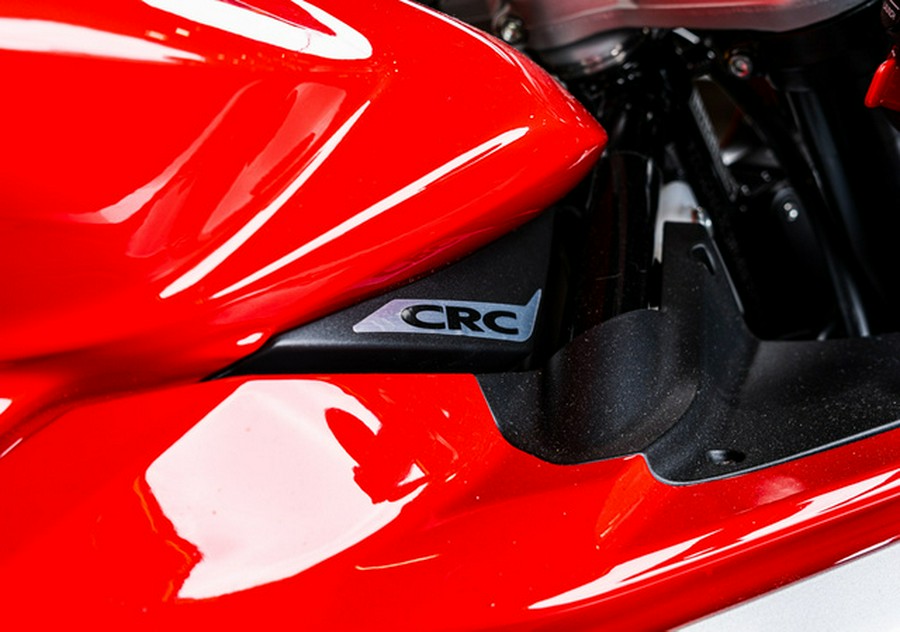 2024 MV Agusta Superveloce