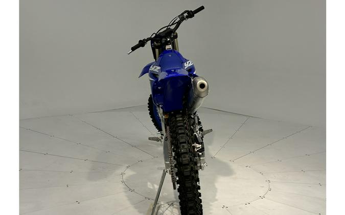 2025 Yamaha YZ450F