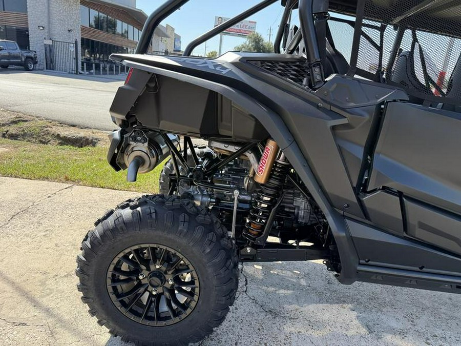 2024 Honda® Talon 1000X-4