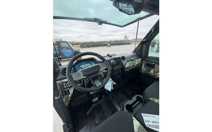 2026 Polaris Ranger® XD 1500 NorthStar Edition Ultimate