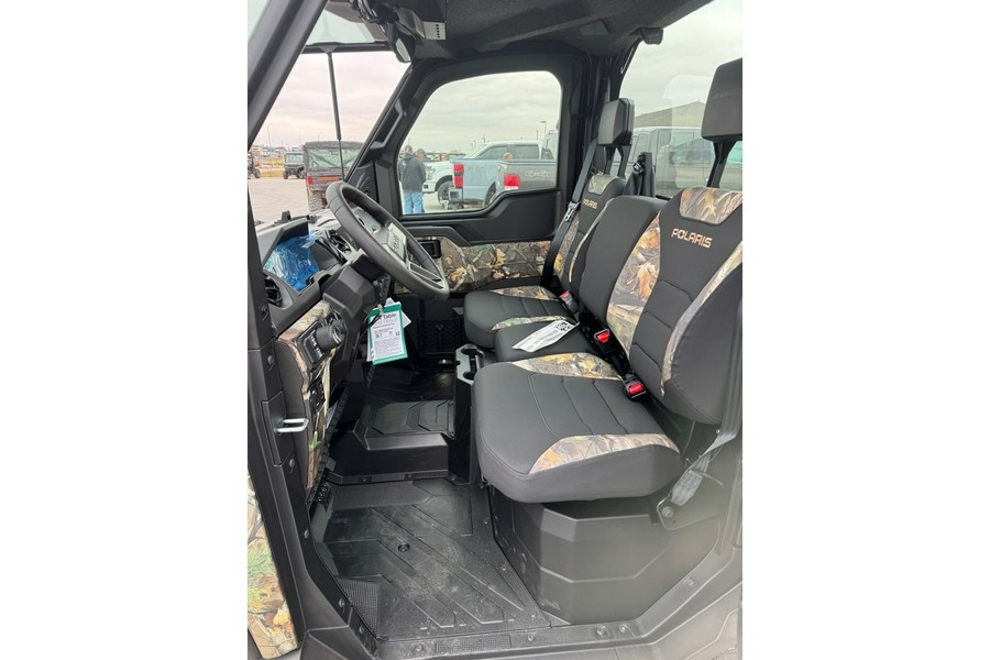 2026 Polaris Ranger® XD 1500 NorthStar Edition Ultimate
