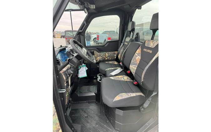 2026 Polaris Ranger® XD 1500 NorthStar Edition Ultimate