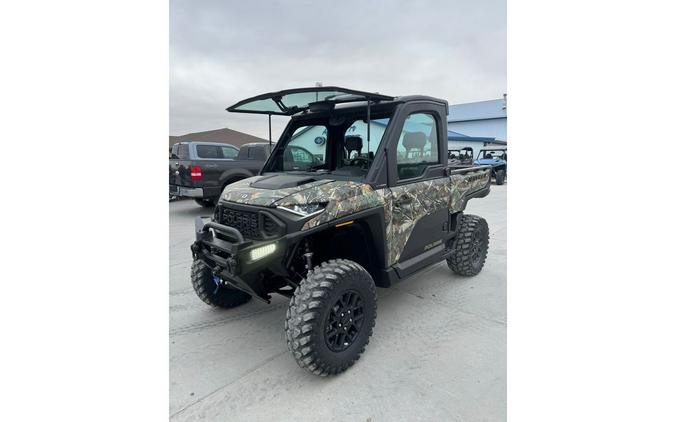 2026 Polaris Ranger® XD 1500 NorthStar Edition Ultimate