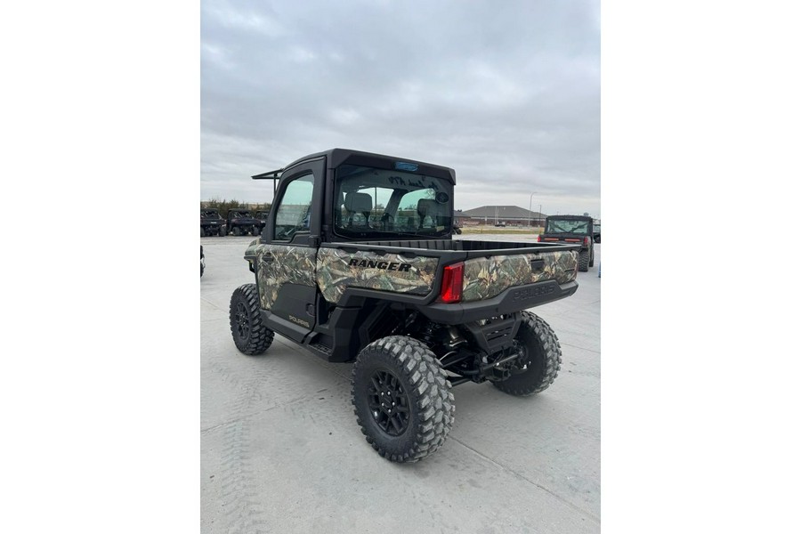 2026 Polaris Ranger® XD 1500 NorthStar Edition Ultimate
